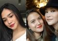 Tiara Savitri, Anak Mulan Jameela Pamer Foto Bareng Kekasih, Calon Menantu Maia Estianty Berikan Reaksi Seperti Ini
