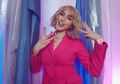 Ingin Hapus Kerutan Jessica Iskandar Malah Kehilangan Pekerjaan karena Kondisi Wajahnya