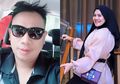 Sempat Tolak Mentah-mentah, Kini Sarita Abdul Mukti Malah Jilat Ludah Sendiri Tak Menolak Dipeluk Mesra Vicky Prasetyo, Beneran Kena Pelet?