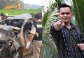 Datangi Lokasi Kecelakaan Beruntun di Tol Cipularang, Mbah Mijan Melihat Ular Raksasa hingga Sosok Perempuan Bergaun Putih