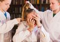 Khawatir Anak Menjadi Koban Bullying, Seperti Ini Cara Melindunginya