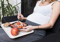 Rekomendasi Diet Sehat untuk Menjaga Gizi Saat Hamil, Catat Moms!