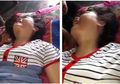 Gara-Gara Candaan Kursi Ditarik, Siswi SMA Ini Jatuh hingga Alami Hal Fatal pada Tubuhnya