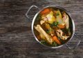 Tak Asal Rebus, Ini Cara Membuat Kaldu Gurih yang Mudah Dimasak
