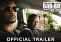 Will Smith dan Martin Lawrence Kembali Lagi untuk Film 'Bad Boys For Life', Simak Trailernya!