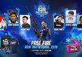 YouTuber Kece Ikut Meramaikan Free Fire Asia Invitational 2019