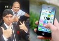 Al Ghazali Keceplosan Dapat Pesan WhatsApp dari Ahmad Dhani di Penjara, Ternyata Begini Sejumlah Cara Para Tahanan Gunakan Handphone ke Balik Jeruji Besi