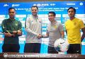 Live Streaming Indonesia Vs Malaysia pada Kualifikasi Piala Dunia 2022