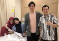 Ustaz Felix Siauw; Cut Meyriska Sukses Membahagiakan Suami, 'Kelihatan Dari Pipinya Roger Danuarta'