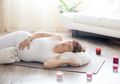 Sering Susah Tidur Saat Hamil? Atasi dengan 9 Cara Ini, Tidur Pun Kembali Nyenyak!
