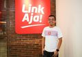 Arman Hazairin (CTO LinkAja) dan mimpi Membantu Petani Kopi