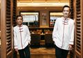 Tegas, Ruben Onsu Laporkan Akun-Akun yang Menghujat Betrand Peto, Bawa Map Berlapis Berisi Bukti: Saya Paling Sensitif Kalau Menyangkut Anak