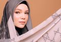 Menjelang Usia 40 Wajah Mulus Dewi Sandra Makin Banyak Dipuji, 'Padahal Saya Lebih Suka Ke Majelis Taklim Daripada Ke Klinik Kecantikan'