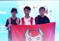 Keren! Bigetron RA dan Alice Mengikuti PUBG Mobile Star Challenge 2019