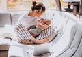Pemberian ASI Ternyata Dapat Mencegah Infeksi Telinga Pada Bayi, Tak Banyak yang Tahu!