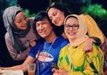 Mulai dari Musisi Rocker hingga Bisnis Properti, Intip Rumah Mewah Ikang Fawzi di Umur Pernikahannya yang Ke-33 Tahun