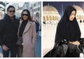 Berbanding Terbalik, Ikke Nurjannah Terbaring di Rumah Sakit, Istri Mantan Suami Terlihat Ikut Rayakan Baby Shower