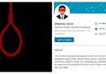 Mahasiswa Berprestasi S2 ITB Gantung Diri di Kamar Kosnya, Laptop Menyala dan Memainkan Lagu Sendu, Serta Tinggalkan Pesan Ini