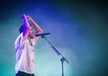 Manggung di Jakarta, Mike Shinoda: Nyanyikan Lagu Ini untuk Chester