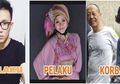 Karma, Salah Satu Pelaku dalam Kasus Istri Bunuh Suami dan Anak Tiri Alami Luka Bakar Hingga 35% dan Harus Lakukan Cangkok Kulit