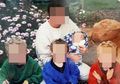 Berhubungan Intim dengan Saudara Sendiri hingga Anak-anak yang Terlahir Cacat, Inilah Kisah Mengerikan Keluarga Colt, Keluarga yang Melangsungkan Inses selama 4 Generasi