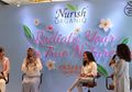 Nurish Organiq Brightening Series, Rangkaian Skincare Asal Malaysia dengan 100% Bahan Natural dan Organik