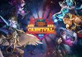 Mobile Legends: Bang Bang Gelar Carnival di 10 Kota di Indonesia