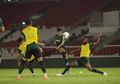 Jelang Kualifikasi Piala Dunia 2022, Laga Timnas Indonesia vs Malaysia Diprediksi Berjalan Alot
