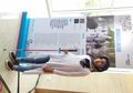 Asa Dua Sahabat Penyandang Disabilitas dalam Menggapai Bintang