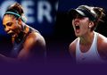 Link Live Streaming Final US Open 2019 - Terwujudnya Mimpi Masa Kecil Bianca Andreescu!