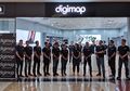 MAP Resmi Buka Toko Resmi Apple Digimap di Indonesia