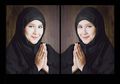 Sempat Sembuh, Kanker di Tubuh Ria Irawan Kembali Kambuh, Sang Suami Langsung Memohon Doa