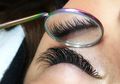 Jangan Malas Bersihkah Make Up, Bulu Mata Wanita Ini Jadi Sarang Tungau, Ternyata 1 Bulu Mata Bisa Jadi Rumah untuk 36 Tungau!