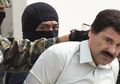 Sempit, Becek dan Dilengkapi Listrik Tegangan Tinggi, Terowongan Rahasia Gembong Narkoba 'El Chapo' Ditemukan, Begini Penampakannya!