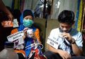 Pupung Sadili Sempat Curigai Minuman Beracun yang Disuguhkan Istrinya, Begini Jawaban Ngeles Aulia Kesuma