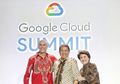 Ini Janji dan Investasi Google Cloud untuk Pengguna Cloud di Indonesia