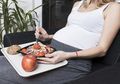 Inilah 10 Makanan yang Sangat Baik Dikonsumsi Oleh Ibu Hamil untuk Sehatkan Bayi Dalam Kandungan