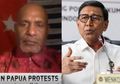 Kesulitan Buru Benny Wenda Lantaran Sudah Jadi Warga Negara Inggris, Wiranto: Kalau Masuk ke Indonesia, Saya Tangkap!