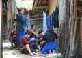 Mengintip Keunikan Suku Baduy di Lebak Banten, Sangat Menjunjung Tinggi Nilai Adat