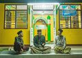 Garap Film Pesantren, Shalahuddin Ingin Bangun Spirit Solidaritas