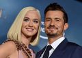 Telah Bertunangan dan Siap ke Jenjang Pernikahan, Katy Perry dan Orlando Bloom Tak Ingin Tunda Punya Momongan