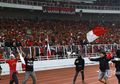 Laga Lawan Malaysia Rusuh, Ini Sanksi FIFA yang Bakal Dihadapi Indonesia