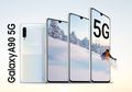 Apa saja Keunggulan Ponsel Samsung Galaxy A90 5G?