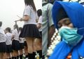 BERITA TERPOPULER: Kebiasaan Unik Gadis Jepang di Sekolah Khusus Wanita hingga Kakak Kandung Pupung Sadili Bongkar Kebohongan Aulia Kesuma