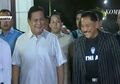 Bahas Kerusuhan Papua Bersama Prabowo, Mantan Kepala BIN Pilih Tambah 1000 Musuh daripada Satu Penghianat!