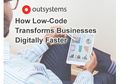 Berkat Outsystems, AXA dan Schneider Electric Berhasil Mengakselerasi Pembuatan Aplikasi