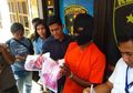 Cabuli Anak Tiri Sejak 2 Tahun Lalu, Ayah Sambung Asal Jambi Ini Nyatanya Sudah Kantongi Izin dari Ibu Korban