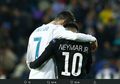 Tikung Barcelona dan Real Madrid, Ini Alasan Juventus Inginkan Neymar