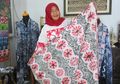 Awalnya Cuma Modal Nekat, Tapi Shibori Bikin Nasib Tutty Berubah