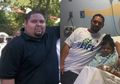 Demi Sumbangkan Ginjal ke Adik Perempuannya, Pria Ini Turunkan Berat Badan Hingga 79 Kilogram